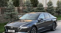 Hyundai Sonata 2023 года за 15 150 000 тг. в Шымкент