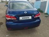 Nissan Almera 2014 годаүшін4 300 000 тг. в Аягоз – фото 3