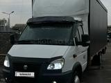 ГАЗ ГАЗель 2010 года за 6 800 000 тг. в Атырау