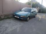 Volkswagen Passat 1992 года за 1 800 000 тг. в Тараз