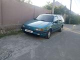 Volkswagen Passat 1992 года за 1 800 000 тг. в Тараз – фото 4