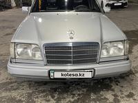 Mercedes-Benz E 280 1993 годаүшін2 400 000 тг. в Шымкент