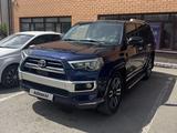 Toyota 4Runner 2020 года за 22 500 000 тг. в Караганда – фото 2