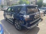 Toyota 4Runner 2020 года за 22 500 000 тг. в Караганда – фото 4