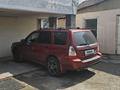 Subaru Forester 2008 года за 4 800 000 тг. в Алматы – фото 3