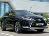 Lexus RX 200t 2022 годаүшін20 000 000 тг. в Астана