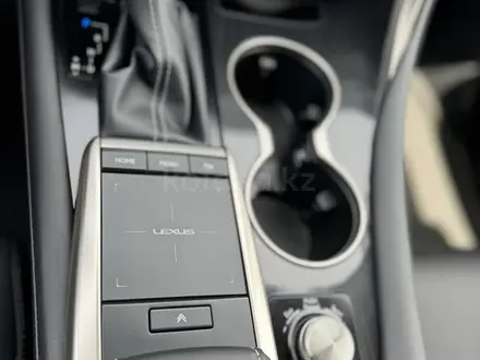Lexus RX 200t 2022 года за 20 000 000 тг. в Астана – фото 9
