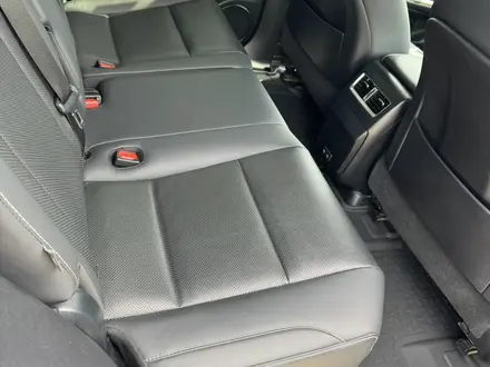 Lexus RX 200t 2022 года за 20 000 000 тг. в Астана – фото 11