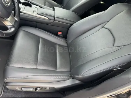 Lexus RX 200t 2022 года за 20 000 000 тг. в Астана – фото 13