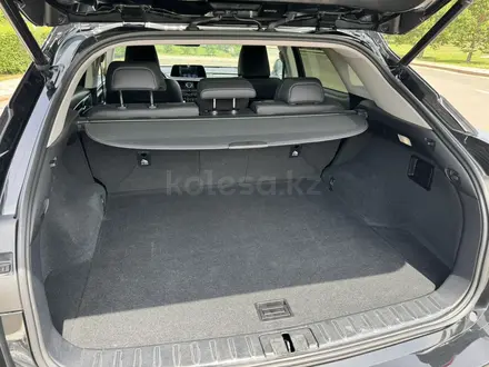Lexus RX 200t 2022 года за 20 000 000 тг. в Астана – фото 16