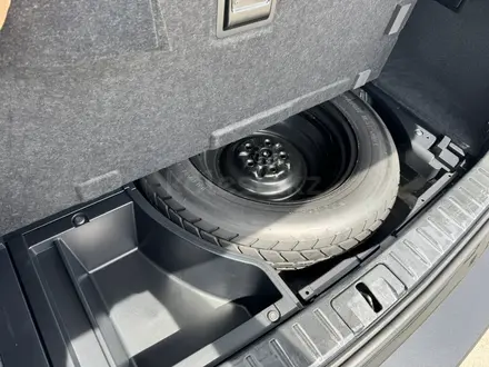 Lexus RX 200t 2022 года за 20 000 000 тг. в Астана – фото 17