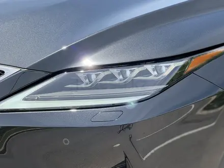 Lexus RX 200t 2022 года за 20 000 000 тг. в Астана – фото 18