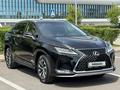 Lexus RX 200t 2022 годаүшін20 000 000 тг. в Астана – фото 3