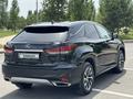 Lexus RX 200t 2022 годаүшін20 000 000 тг. в Астана – фото 5