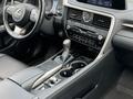 Lexus RX 200t 2022 годаүшін20 000 000 тг. в Астана – фото 7