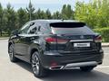 Lexus RX 200t 2022 годаүшін20 000 000 тг. в Астана – фото 6