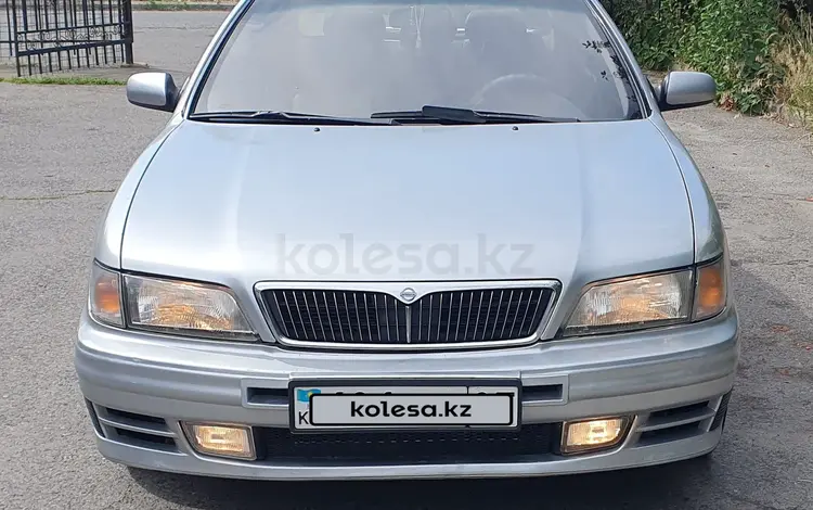 Nissan Maxima 1999 годаfor2 700 000 тг. в Талдыкорган