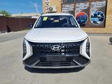 Hyundai Mufasa 2024 года за 11 850 000 тг. в Семей – фото 2