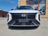 Hyundai Mufasa 2024 годаүшін11 850 000 тг. в Семей – фото 3