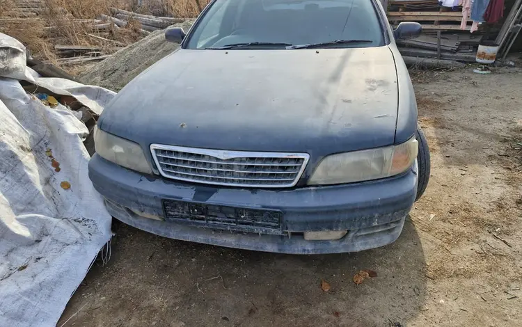 Nissan Cefiro 1995 года за 600 000 тг. в Семей