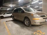 Toyota Sienna 2004 годаүшін6 700 000 тг. в Алматы – фото 2