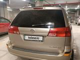 Toyota Sienna 2004 годаүшін6 700 000 тг. в Алматы – фото 3