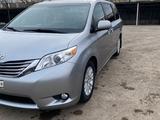 Toyota Sienna 2016 года за 10 777 777 тг. в Балхаш – фото 5