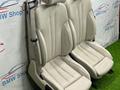 Купе Топовые Сидения комфорт от bmw F06 F12 F13 с ломающейся спинкой купэ за 700 000 тг. в Шымкент