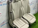 Купе Топовые Сидения комфорт от bmw F06 F12 F13 с ломающейся спинкой купэүшін700 000 тг. в Шымкент