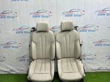 Купе Топовые Сидения комфорт от bmw F06 F12 F13 с ломающейся спинкой купэүшін700 000 тг. в Шымкент – фото 2
