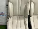 Купе Топовые Сидения комфорт от bmw F06 F12 F13 с ломающейся спинкой купэүшін700 000 тг. в Шымкент – фото 4