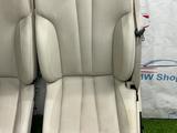 Купе Топовые Сидения комфорт от bmw F06 F12 F13 с ломающейся спинкой купэүшін700 000 тг. в Шымкент – фото 5