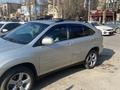 Lexus RX 330 2005 годаүшін6 700 000 тг. в Тараз – фото 5