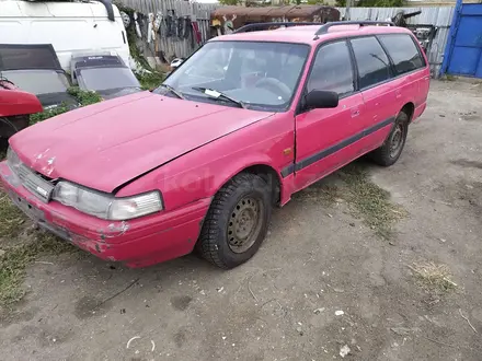 Mazda 626 1990 года за 280 000 тг. в Костанай