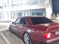 Mercedes-Benz E 230 1992 года за 1 450 000 тг. в Кызылорда – фото 4