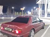 Mercedes-Benz E 230 1992 года за 1 450 000 тг. в Кызылорда – фото 5