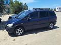 Opel Zafira 2003 годаfor2 900 000 тг. в Актау – фото 4