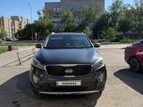 Kia Sorento 2015 года за 9 500 000 тг. в Семей – фото 2