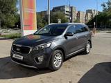 Kia Sorento 2015 года за 9 500 000 тг. в Семей