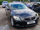 Lexus GS 300 2007 года за 7 850 000 тг. в Экибастуз – фото 4