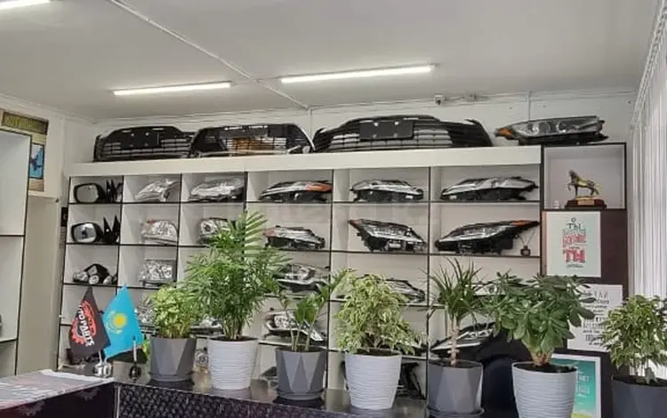 ИП "Autoparts_Shymkent17" в Шымкент