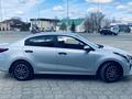 Kia Rio 2021 года за 9 450 000 тг. в Уральск – фото 2