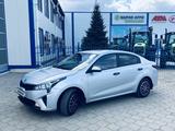 Kia Rio 2021 года за 9 450 000 тг. в Уральск – фото 4