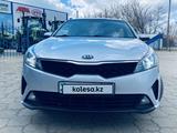 Kia Rio 2021 года за 9 450 000 тг. в Уральск – фото 5