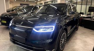 AITO M7 Plus 4WD 5s 2025 года за 27 500 000 тг. в Алматы