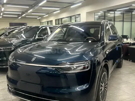 AITO M7 Plus 4WD 5s 2025 года за 27 500 000 тг. в Алматы – фото 2