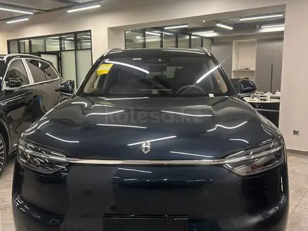 AITO M7 Plus 4WD 5s 2025 года за 27 500 000 тг. в Алматы – фото 3