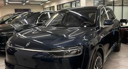 AITO M7 Plus 4WD 5s 2025 годаүшін27 500 000 тг. в Алматы – фото 4