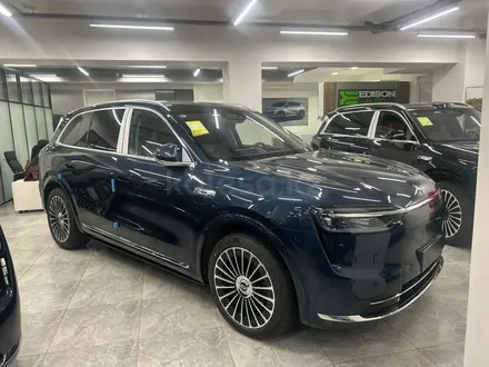 AITO M7 Plus 4WD 5s 2025 года за 27 500 000 тг. в Алматы – фото 5