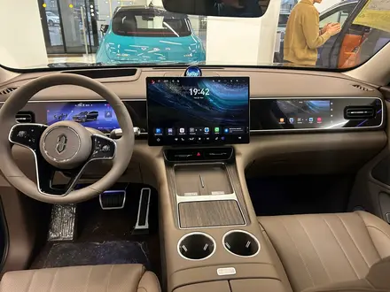 AITO M7 Plus 4WD 5s 2025 года за 27 500 000 тг. в Алматы – фото 6